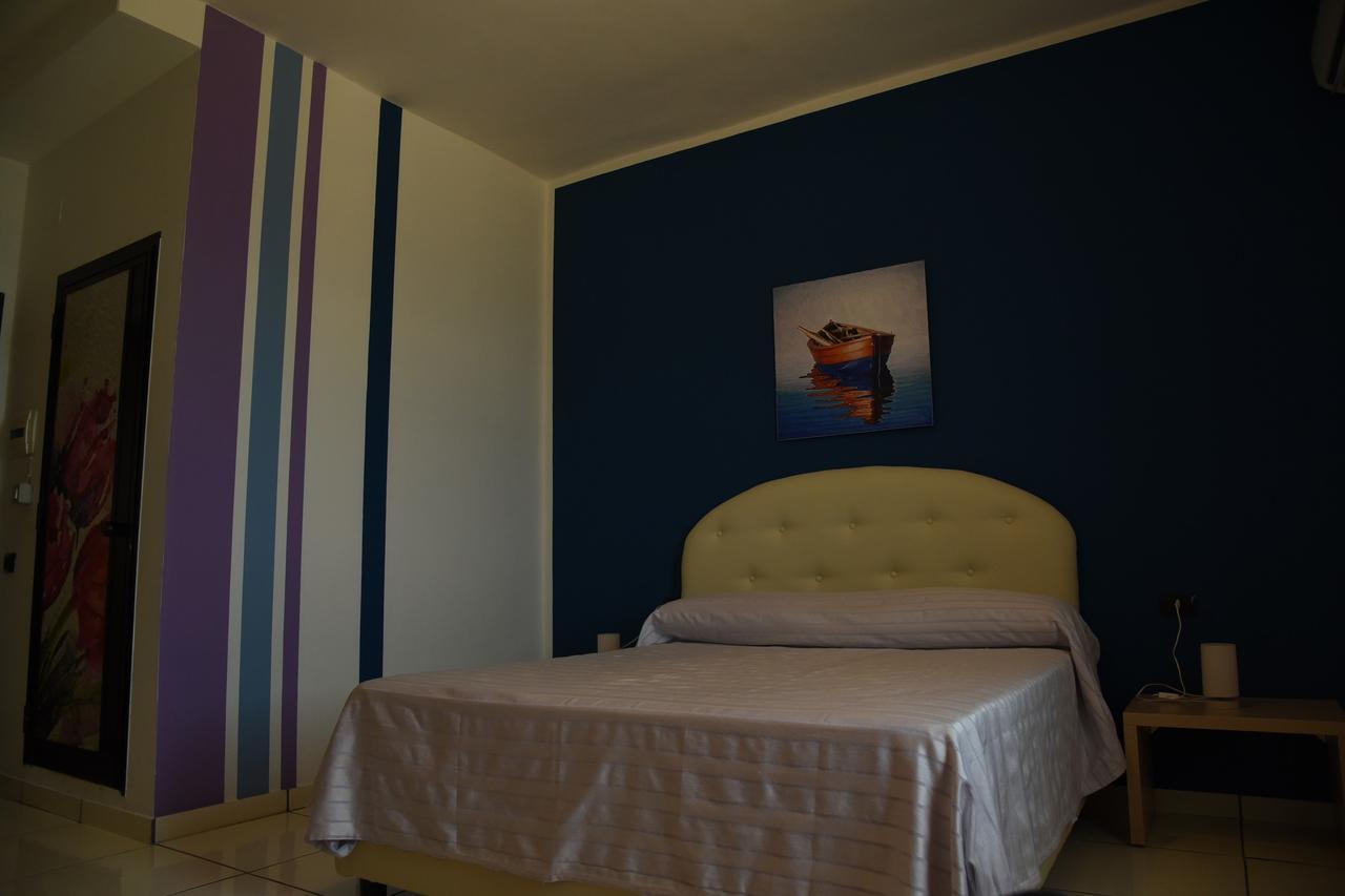 Blu Hotel ปอนเตกัญญาโน ภายนอก รูปภาพ