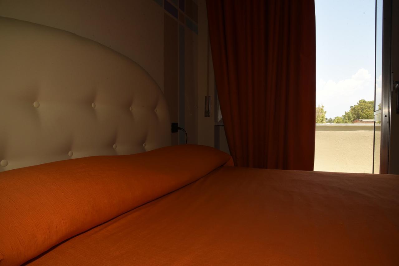 Blu Hotel ปอนเตกัญญาโน ภายนอก รูปภาพ