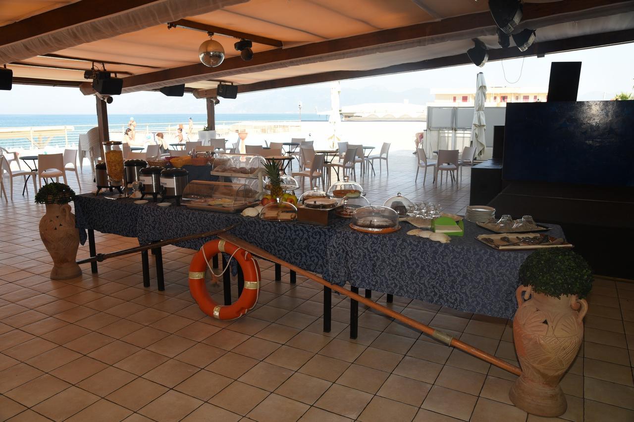 Blu Hotel ปอนเตกัญญาโน ภายนอก รูปภาพ