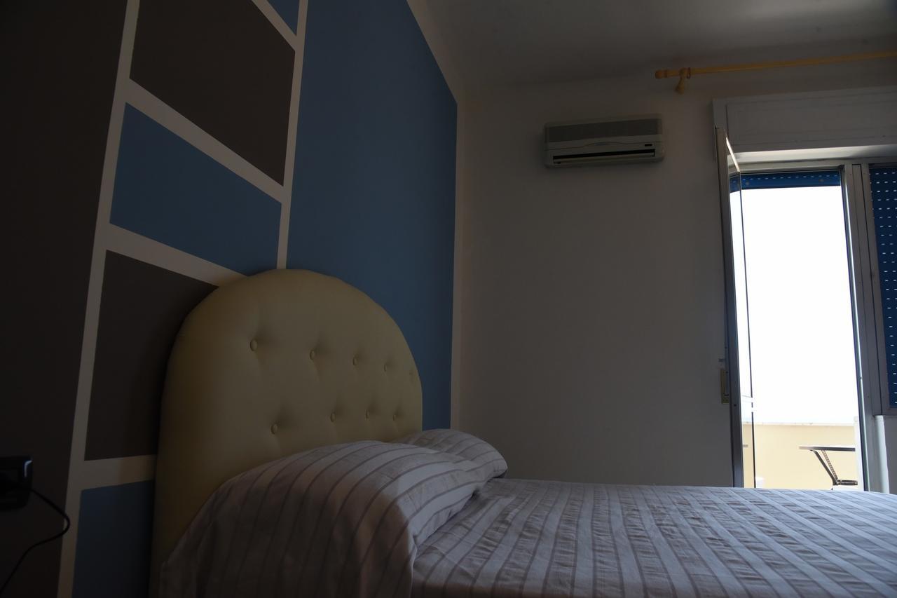 Blu Hotel ปอนเตกัญญาโน ภายนอก รูปภาพ