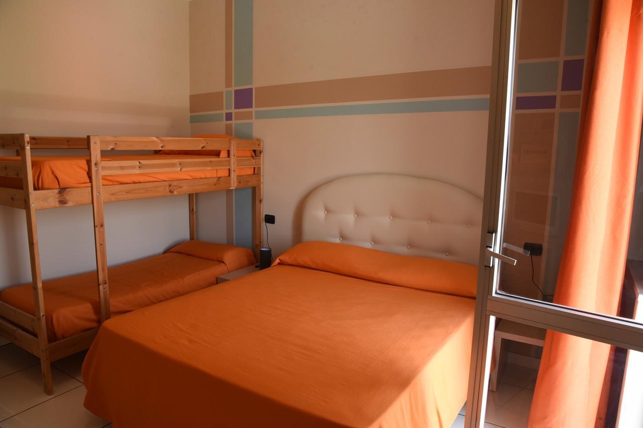 Blu Hotel ปอนเตกัญญาโน ภายนอก รูปภาพ