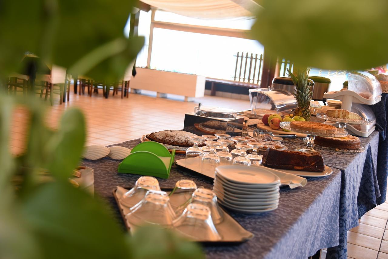 Blu Hotel ปอนเตกัญญาโน ภายนอก รูปภาพ