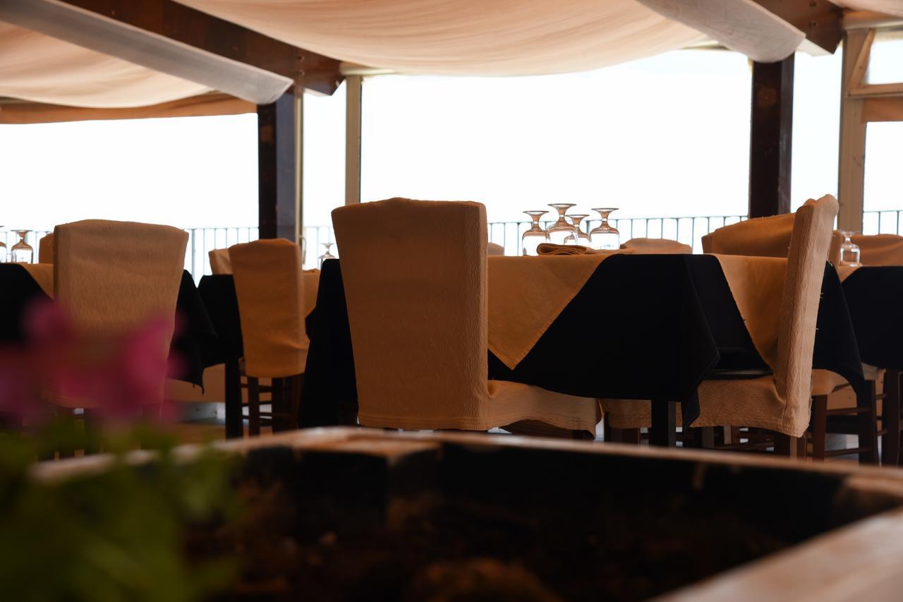 Blu Hotel ปอนเตกัญญาโน ภายนอก รูปภาพ