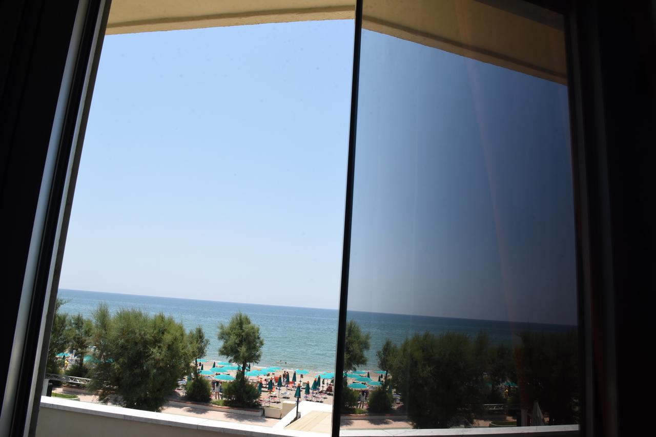 Blu Hotel ปอนเตกัญญาโน ภายนอก รูปภาพ